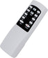 COV30332908 Replace Remote Control Compatible with LG Portable Air Conditioner LP1015WNR LP0910WNR LP1013WNR LP0711WNR LP0814WNR LP1014WNR LP0813W...