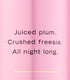 Victoria's Secret Pure Seduction Body Mist, Perfume with Notes of Juiced Plum and Crushed Freesia, Womens Body Spray, All Night Long Women’s Fragr...