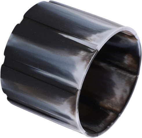 VBESTLIFE Silicone Camera Lens Cover, Waterproof SLR Camera Silicone Protector Universal Lens Holder Cover...