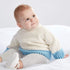 Bernat Softee Baby Cotton YARN,...