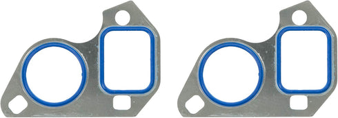 FEL-PRO ES 73010 Engine Water Pump Gasket Kit for Chevrolet Silverado 1500...