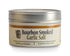 Garlic Salt - Handcrafted Bourbon Smoked Salt Blended with Garlic - 4 Ounce Tin...