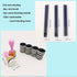 Alinacutle 22PC Ink Blend Foam Tool Paper Crafting Blending Brush for Card Making Art Blending Tool for Crafts Drawing Blending Tools+6 Mini Brush...