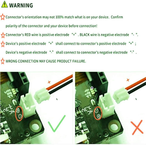 2PCS Octelect 3.7v 1000mah 503450 Lithium Polymer lipo Rechargeable Battery...