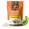 LiveKuna Organic Banana Flour - Gluten Free All Purpose Flour Alternative For Baking & Cooking Recipes - Grain Free Vegan Banana Flour, Rich In Fi...