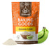 LiveKuna Organic Banana Flour - Gluten Free All Purpose Flour Alternative For Baking & Cooking Recipes - Grain Free Vegan Banana Flour, Rich In Fi...