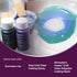 Suggested Value: Environmental Technology Castin'Craft Opaque Pigment Pearlescent (1 oz Kit) Color for Polyester Casting Resin & Clear Epoxy | Col...