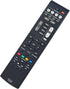 RAV533 ZP35490 Replace Remote Control fit for Yamaha Receiver HTR-3068 RX-V479 RX-V579 HTR-4068 TSR-5790 RX-V481 HTR-4069 RX-V483 RX-A670 HTR-5069...