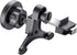 WixGear Car Mount, Universal Air Vent Magnetic Car Mount Holder, with Fast Swift-Snap Technology for All Smartphones...
