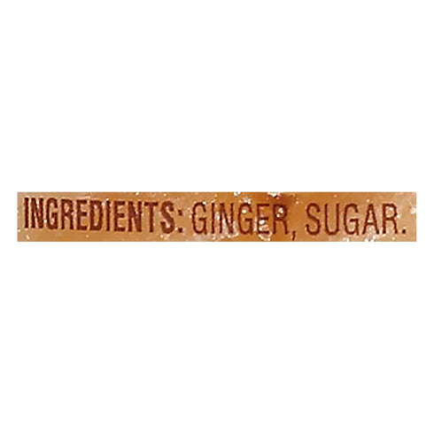Spice Islands Crystallized Ginger, 2.7 Ounce...
