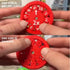 Math Fidget Spinner,Math Fact Fidget Spinners,Math Multiply and Divide Fidget Spinner,Math Fidget Spinner Toy, Perfect for Math Learning Multiplic...