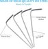 20 PCS 3mm Allen Wrench L-Shaped Hex Key Wrench, Metric Small Allen Key Hexagon Wrench Tool Hex Spanner Wrench Set, Hex Key Replacement Hexagon He...