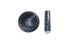 Fox Run Marble Mortar and Pestle Set, Black, 4.5"...