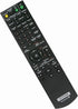 RM-ADU007 Remote Control Replaced for Sony DAV-HDX274 RMADU007A HCDHDX277 HCD-HDX287WC HCD-HDX576 DAV-HDX475 HCD-HDX275 HCD-HDX475 HCD-HDX576WF Ho...