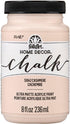 FolkArt, Cashmere Home Décor Chalk 8 fl oz Acrylic Craft Paint with an Ultra Matte Finish, 51042...