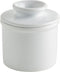 Butter Bell - The Original Butter Bell Crock by L. Tremain, a Countertop French Ceramic Butter Dish Keeper for Spreadable Butter, French Ceramic B...