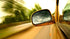 exactafit 8720PL Driver Side Mirror Glass Replacement Repair Compatible With Chevy Avalanche Silverado Suburban Tahoe, GMC Sierra Yukon YukonXL, C...
