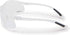 Honeywell A700 Series Lightweight Scratch-Resistant Safety Glasses, Clear Lens (RWS-51033)...