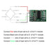 2PCS Mini HX711 Weight Precision AD Amplifier Breakout Module Pressure Sensor + Load Sensor Portable Electronic Kitchen Scale (10KG)...