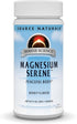 Source Naturals Serene Science Magnesium Serene Berry Flavored, Peaceful Body, 9 Ounces...
