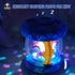 Baby Toys Carousel Rotating Light Up Infant Toys 18+ Months, Tummy Time Toys for Babies 18-36 Months, Musical Crawling Toy for Toddlers 2 3 Years ...