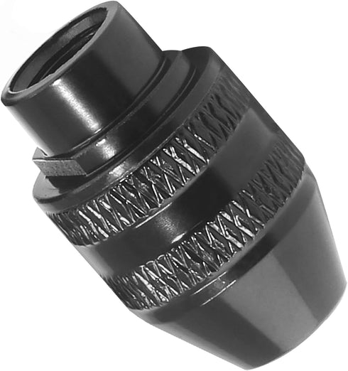 1 Pack Keyless Chuck Quick Change Chuck Replacement 1/4 Chuck for 4486 Rotary Tools...