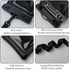 Floating Waterproof Cellphone Pouch, Large Waterproof Phone Dry Bag for iPhone 15 14 13 Pro Max Samsung LG Cellphone, IPX8 Cellphone Kayak Accesso...