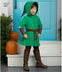 Simplicity Kid's Character Halloween Costume Sewing Patterns, Sizes S-L...