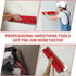 10Inch/25CM Drywall Skimming Blade, Stainless Steel Drywall Smoothing Spatula for Concrete Finishing Hand Tool Smoothing Spatula Wall-Board Plaste...