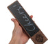 Engraved Beer Tap Handle with Chalkboard, 8"X 2", Square Beer Tap Handle Made from Walnut wood, Unique beer gift for men...