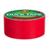 Duck Brand 1265014 Color Duct Tape, Red, 1.88 Inches x 20 Yards, Single Roll...