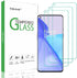 beukei (3 Pack) Compatible for OnePlus 9 / OnePlus 9 5G Screen Protector Tempered Glass,Touch Sensitive,Case Friendly, 9H Hardness...