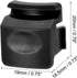 uxcell Replacement Button for 24oz 32oz Bottle, Non-BPA Water Bottle Lid Mouth Top Cap Push Switch Parts, for 19/24/25/32/40oz Stainless Steel Bot...