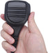 SL300 Radio Speaker Mic Shoulder Handheld Hand Lapel Microphone with 3.5mm Audio Jack Walkie Talkie Mic for Wave TLK-100 SL3500e SL7550e SL7580e S...