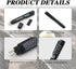 Brake Fluid Liquid Tester Pen, Auto Tester Tool, Car Diagnostic Testing Tool with 5 LED Indicators, DOT 3 DOT 4 DOT 5.1 Brake Fluid Tester Pen for...