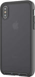 Tech21 Evo Elite Phone Case for Apple iPhone X - Black...