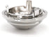 DPD DC66-00777A Pulsator Cap for Samsung Washer Washing Machine, Replaces 3282678 5788799 AP5788799 PS8753312