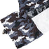 Camera Lens Rain Cover Raincoat Sleeve Gear Camo for Canon EOS R10 R7 R5 R6 R Rp Rebel T7 T8i T7i 90D 80D 4000D SL3 SX70 Nikon Z7II Z6II Z5 D780 D...