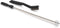 GrillPro 77311 Set Grill Maintenance Kit, Black, Silver...