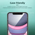 NEW'C 4 Pack, 2 Pack Screen Protector for iPhone 11 + 2 Pack Camera Lens Protector, Sensor Protection,Case Friendly Tempered Glass Film...