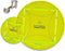 Circle Magic Quilting Template Set (5'' and 10'') with 1pcs 1/4" Quilting Ruler Foot...