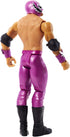 Mattel WWE Basic Action Figure, Rey Mysterio, Posable 6-inch Collectible for Ages 6 Years Old & Up...