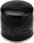 Sollon Oil Filter for Suzuki V-strom 650 DL650 1000,SV650,Eiger 400 LTA400,kingquad 400 450 500 750,Boulevard C50 C90 M109R M50,Intruder 800,Bandi...