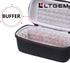 LTGEM EVA Hard Case for Marshall Emberton II & Marshall Emberton Portable Bluetooth Speaker- Protective Carrying Storage Bag...