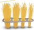 Stainless Steel Spaghetti Measurer Quick Pasta Measuring Tool for Kitchen Cooking...