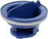 WPW10077881 Compatible with Whirlpool Dishwasher Dispenser Rinse Aid Cap Replace# W10077881 8558307 W10199683