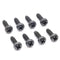 ReplacementScrews Stand Screws Compatible with Samsung UN65JS8500 (UN65JS8500FXZA)...