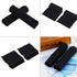 2PCS Stroller Help Gloves Handle Cover Baby Kid Pushchair Pram Stroller Black...