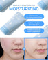 S-Cool Hydrating Facial Cream 3.53Oz (100g) Birch Juice Intensive Repairing Daily Moisturizing Korean Face Skincare for Sensitive Skin...