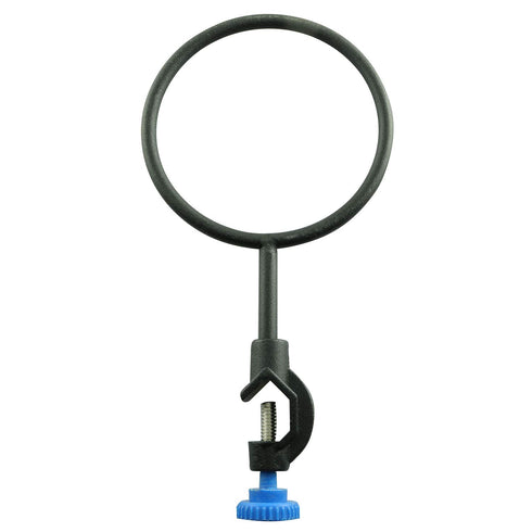 Lab Stand Support Retort Ring Set 60mm 80mm 100mm, Lab Metalware Equipment...